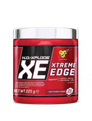 No-Xplode XE Edge